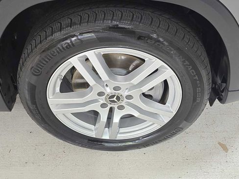 Certified 2021 Mercedes-Benz GLA 250 4MATIC image 9