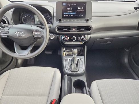 Certified 2023 Hyundai Kona SEL w/ Cargo Package image 8
