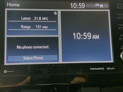 Used 2024 Toyota Camry XLE FWD image 27