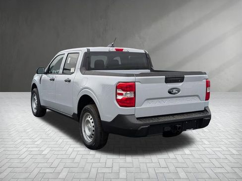 New 2026 Ford Maverick XL w/ Equipment Group 101A AWD/4WD image 6