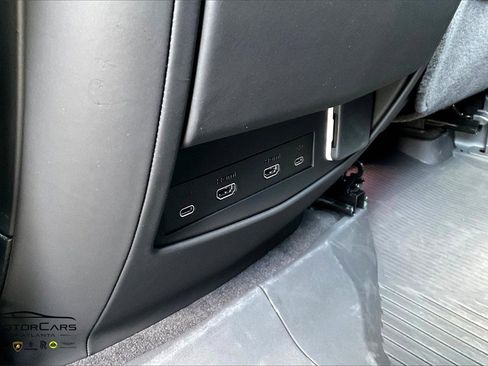 Used 2025 Cadillac Escalade V w/ LPO, Floor Liner Package image 38