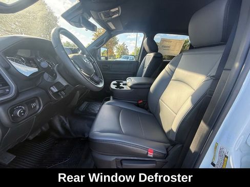 New 2026 RAM 4500 Tradesman image 10