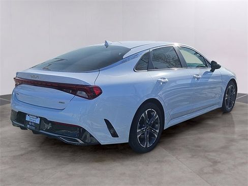 Used 2022 Kia K5 LXS image 4
