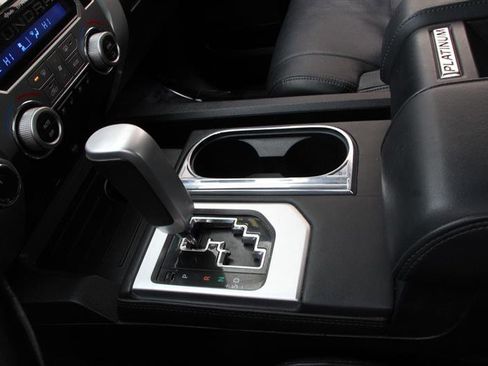 Used 2019 Toyota Tundra Platinum image 29