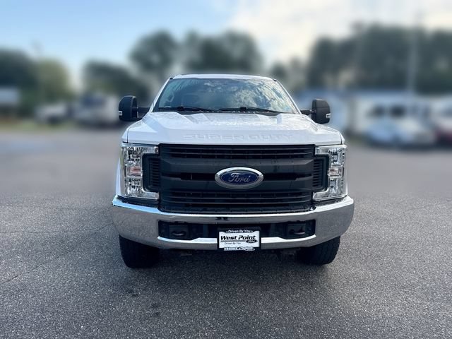 Certified 2017 Ford F350 XL AWD/4WD image 3