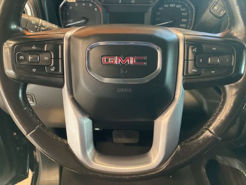 Used 2021 GMC Sierra 1500 Elevation w/ Preferred Package image 16