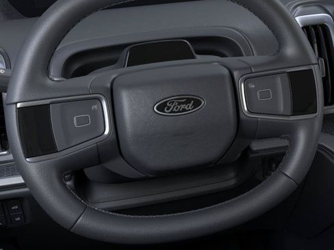 New 2026 Ford Expedition Platinum w/ Stealth Appearance Package AWD/4WD image 12