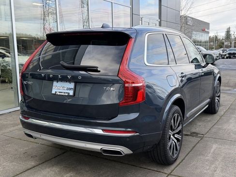 Used 2020 Volvo XC90 T8 Inscription image 7