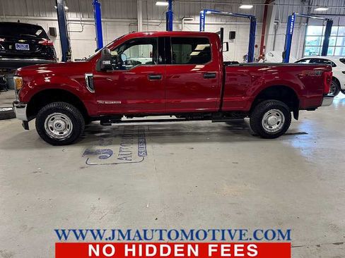 Used 2017 Ford F250 XLT w/ XLT Value Package image 2