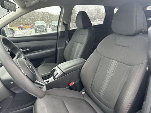 Used 2025 Hyundai Tucson SEL image 15