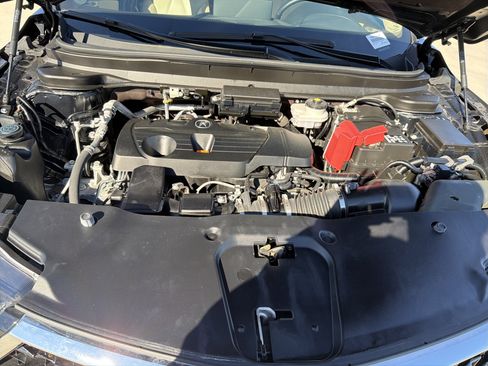 Certified 2024 Acura RDX SH-AWD w/ Technology Package image 37