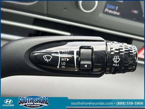 Certified 2023 Hyundai Elantra SEL w/ Cargo Package image 25