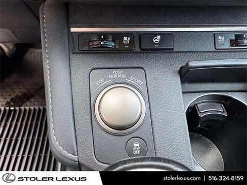 Used 2018 Lexus ES 350 w/ Navigation System Package image 31