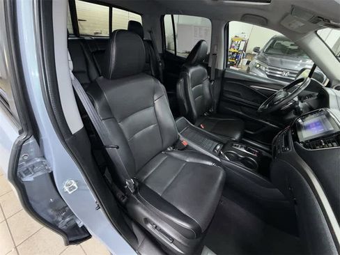 Used 2023 Honda Ridgeline RTL image 16