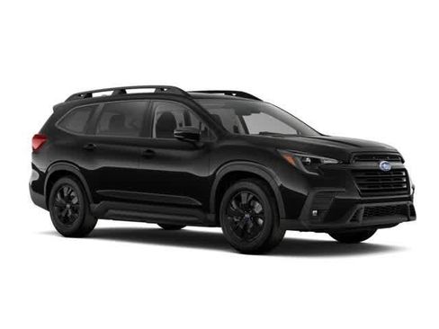 New 2026 Subaru Ascent Premium AWD/4WD image 1