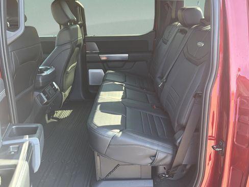 New 2026 Ford F150 Platinum AWD/4WD image 31
