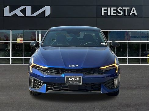 Used 2025 Kia K5 GT-Line w/ GT-Line Premium Package image 2