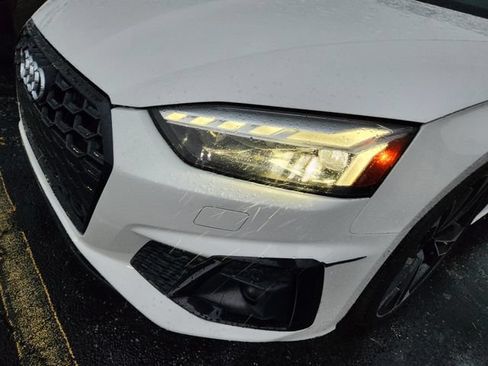 Used 2022 Audi S5 Prestige AWD/4WD image 24