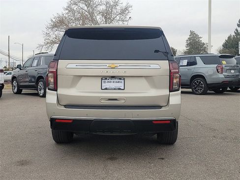 Used 2023 Chevrolet Tahoe LS image 9
