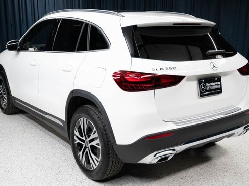 Certified 2026 Mercedes-Benz GLA 250 image 7