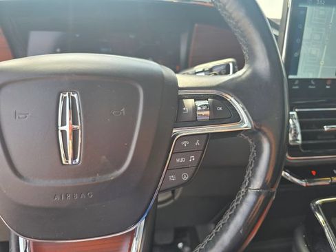 Used 2023 Lincoln Navigator Reserve AWD/4WD image 30