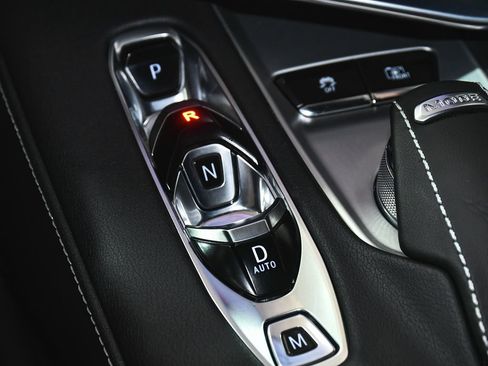 Used 2023 Chevrolet Corvette Stingray Preferred Cpe RWD image 29