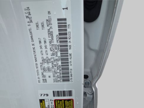 Used 2024 Toyota Tacoma SR5 image 26