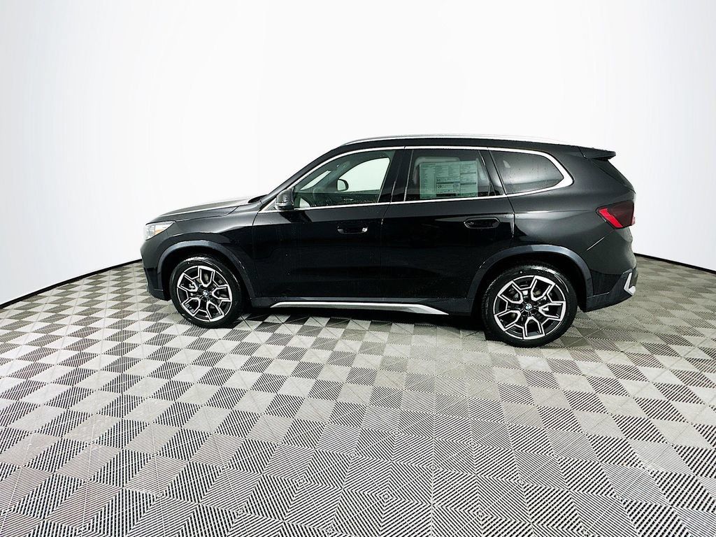 Used 2026 BMW X1 xDrive28i w/ Technology Package AWD/4WD image 5