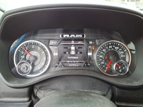 Used 2021 RAM 1500 Big Horn AWD/4WD image 18