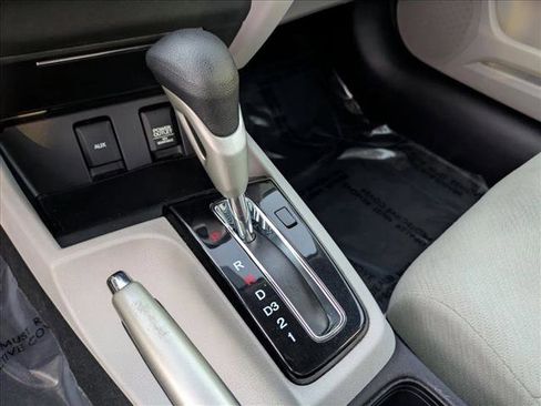 Used 2013 Honda Civic LX image 12