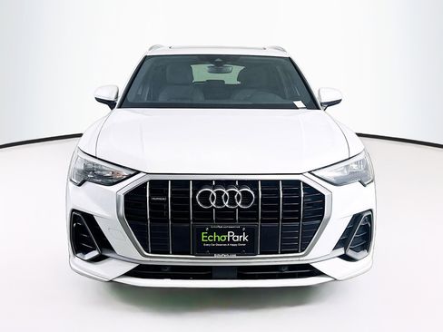 Used 2021 Audi Q3 2.0T Premium AWD/4WD image 2