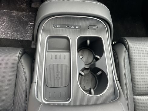 New 2026 Hyundai Palisade Calligraphy image 22