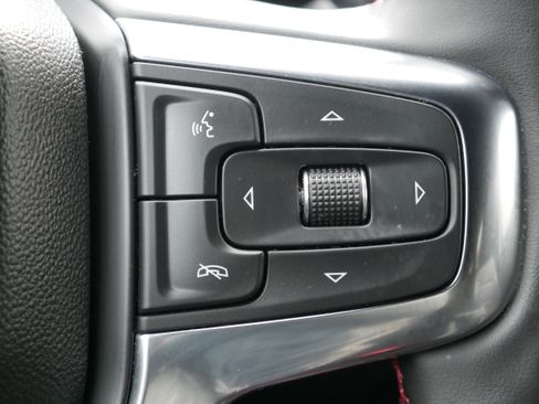 Certified 2023 Chevrolet Blazer RS AWD/4WD image 26