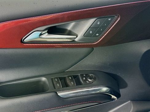 New 2026 Chevrolet Traverse RS AWD/4WD image 19