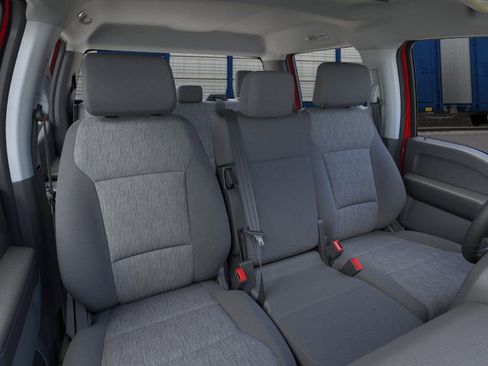 New 2026 Ford F250 XL w/ STX Appearance Package image 10