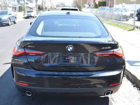Used 2025 BMW 430i xDrive AWD/4WD image 7