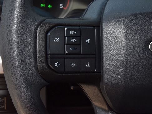 Certified 2025 Ford F350 XL w/ STX Appearance Package AWD/4WD image 23
