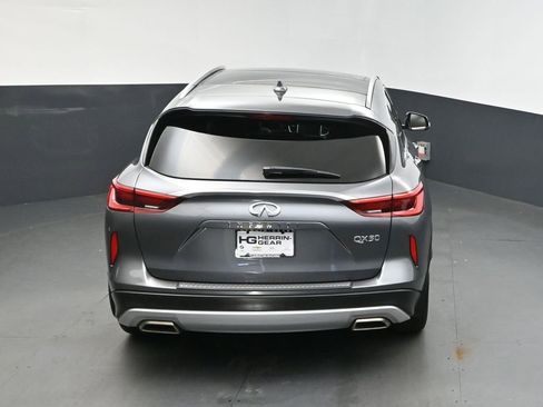 Used 2019 INFINITI QX50 Essential w/ Proactive Package image 37