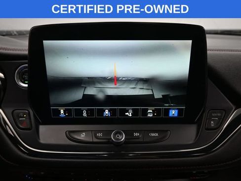 Used 2023 Chevrolet Blazer RS w/ Driver Confidence II Package AWD/4WD image 22