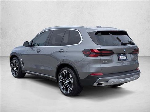 Certified 2026 BMW X5 sDrive40i image 8