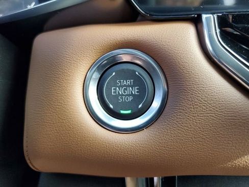 New 2026 GMC Canyon AT4 AWD/4WD image 25