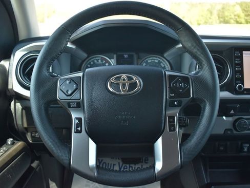 Used 2021 Toyota Tacoma SR5 image 19