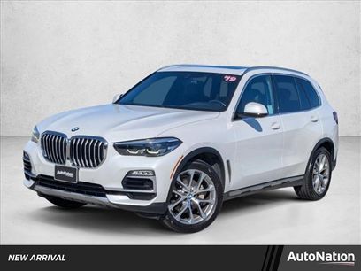 Used 2019 BMW X5 xDrive40i w/ Convenience Package
