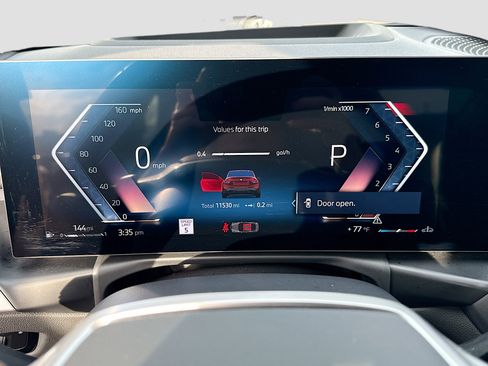 Used 2025 BMW 230i Coupe image 40