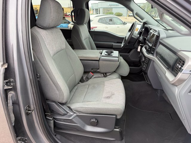 Used 2023 Ford F150 XLT AWD/4WD image 30