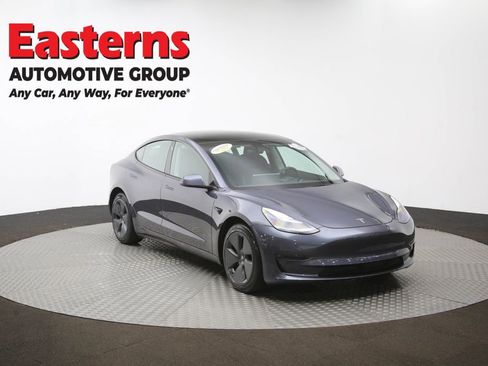 Used 2022 Tesla Model 3 Long Range image 47