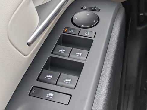 New 2025 Hyundai Tucson Blue image 19