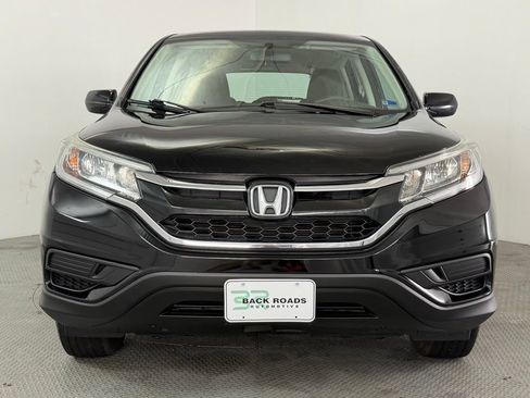 Used 2015 Honda CR-V LX image 2