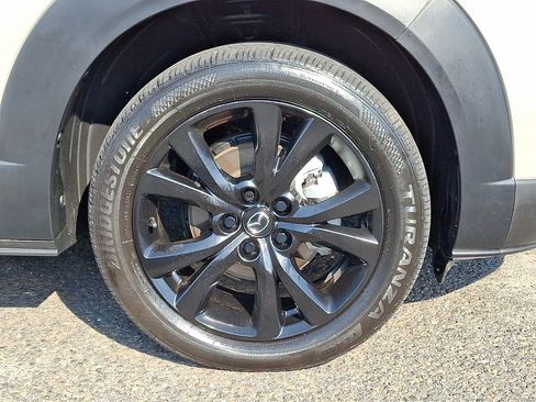 Used 2024 MAZDA CX-30 AWD 2.5 S w/ Select Sport Pkg image 8