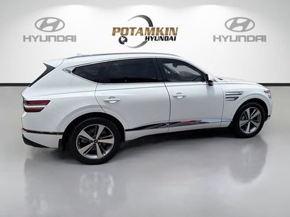 Used 2024 Genesis GV80 3.5T